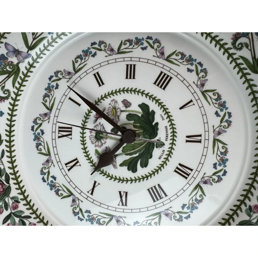 Portmeirion Botanic Garden Ceramic 10